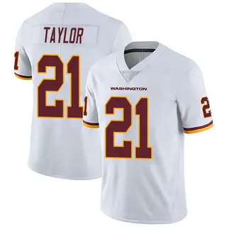 Sean Taylor Jersey, Sean Taylor Limited Home & Alternate Jerseys -  Commanders Store